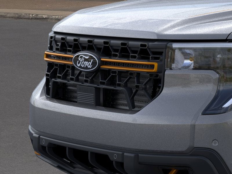 2025 Ford Maverick Tremor - Photo 18