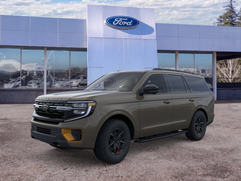 New 2026 Ford Expedition Tremor SUV