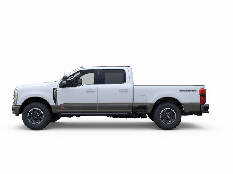 2026 Ford F-250 photo 4