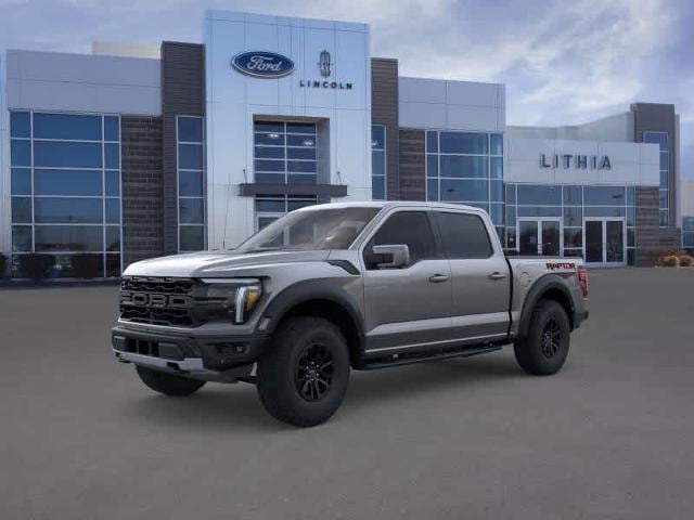 Thumbnail: 2026 Ford F-150 - 23