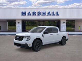 2026 Ford Maverick XLT TRUCK