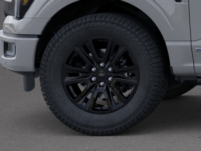 Thumbnail: 2026 Ford F-150 - 41