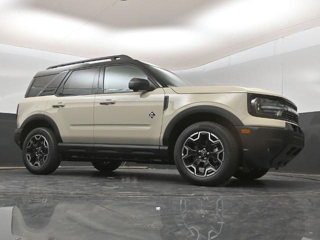 2025 Ford Bronco Sport Outer Banks - Photo 67