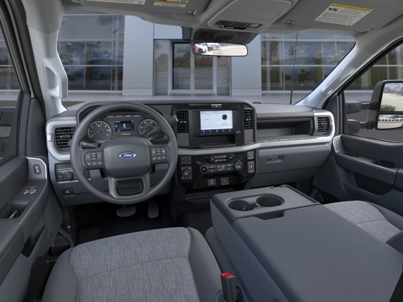2026 Ford F-250 Super Duty XL - Photo 31