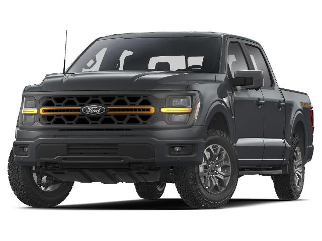 2025 Ford F-150 Tremor's photo