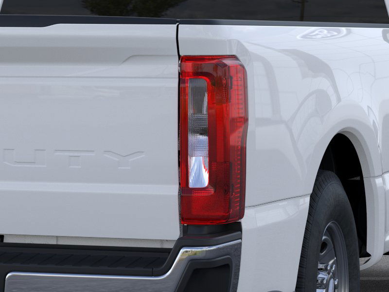 2023 Ford F-250 XL photo 22