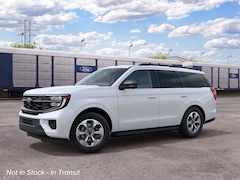 2027 Ford Expedition Active SUV