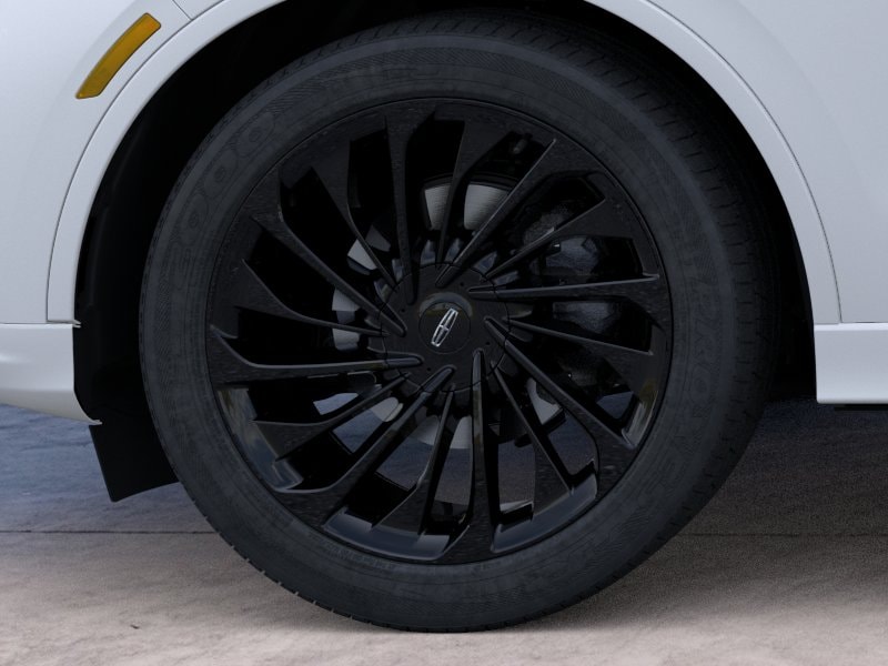2026 Lincoln Aviator Reserve&reg; SUV