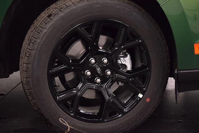2025 Ford Maverick XLT - Photo 44