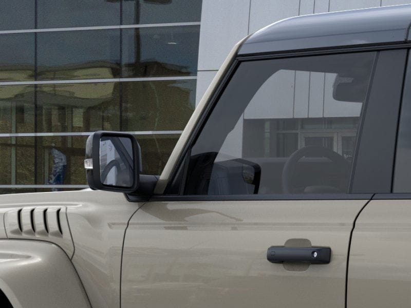 2025 Ford Bronco 4-Door Raptor - Photo 22