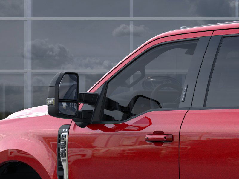 2026 Ford F-350 Super Duty XLT - Photo 20