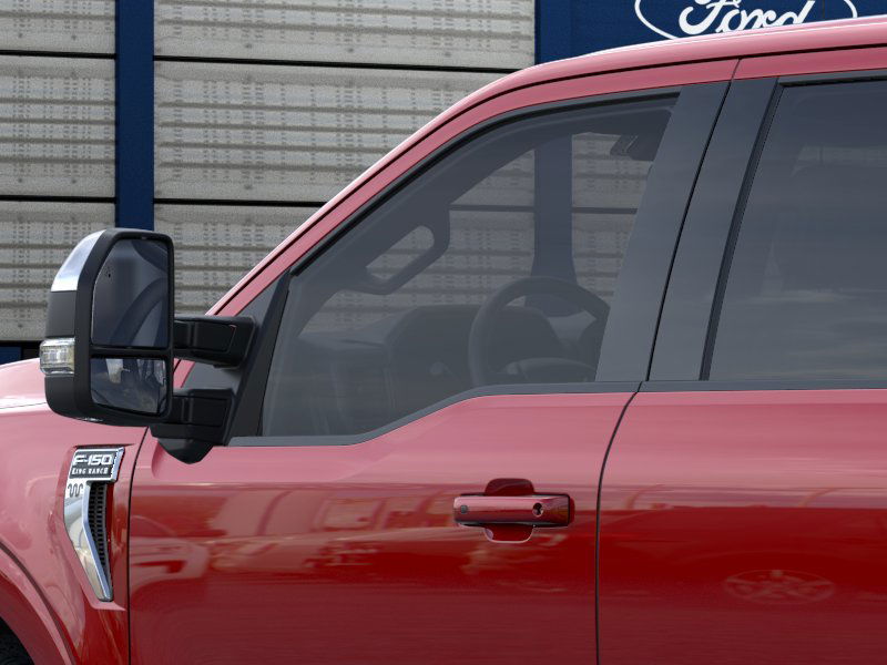 2025 Ford F-150 King Ranch 20