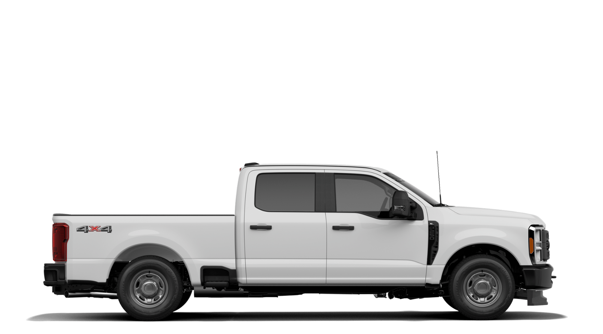 New 2027 Ford F-250 Truck Crew Cab