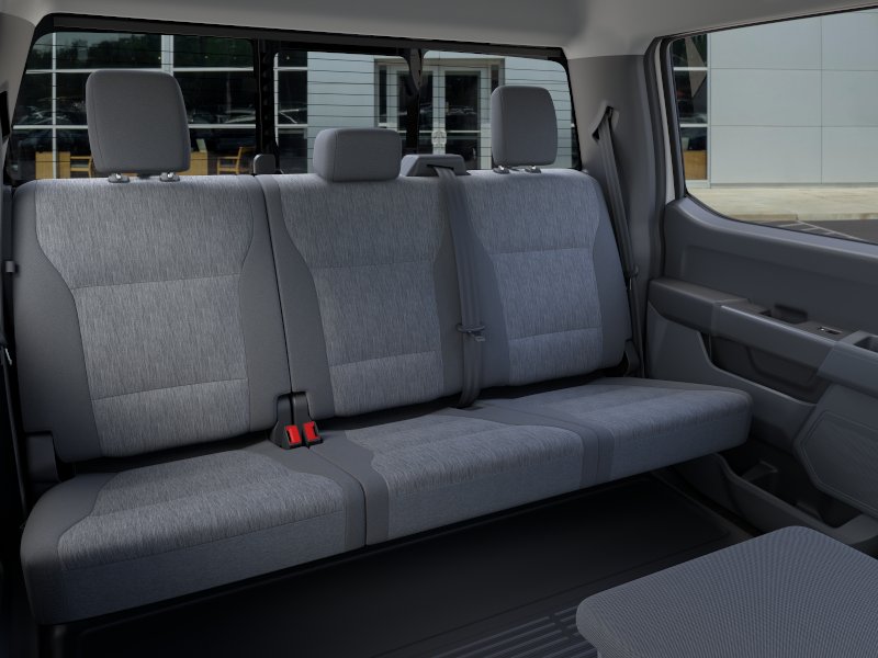2026 Ford F-250 Super Duty XL - Photo 11