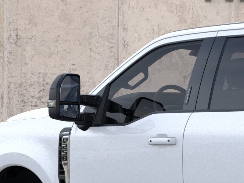 2026 Ford F-250 Super Duty Lariat - Photo 43