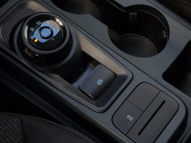 new 2025 Ford Maverick car, priced at $32,990