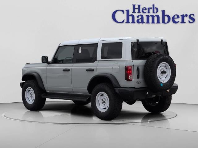 new 2026 Ford Bronco car, priced at $59,315