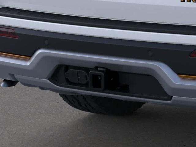Thumbnail: 2026 Ford Explorer - 46