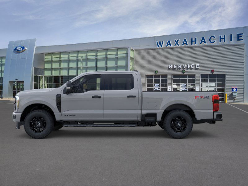 2026 Ford F-250 XL photo 3