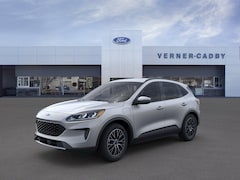 2022 Ford Escape SE Plug-In Hybrid SUV