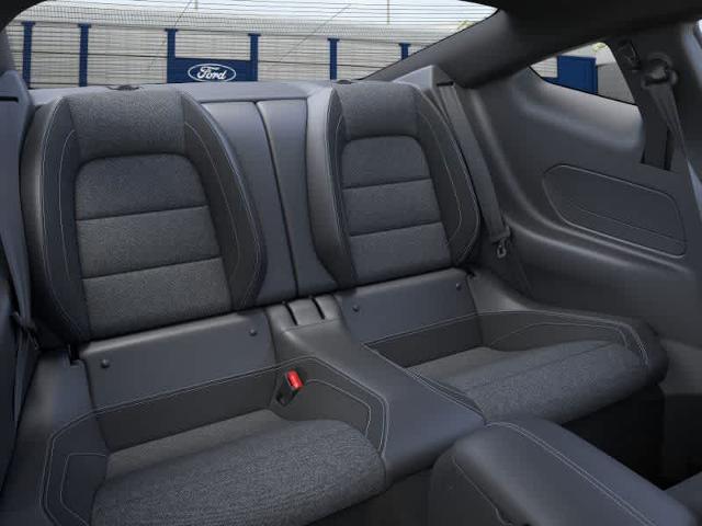 Thumbnail: 2026 Ford Mustang - 33