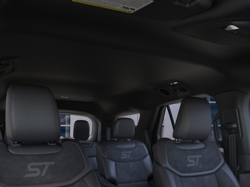 2026 Ford Explorer ST - Photo 22