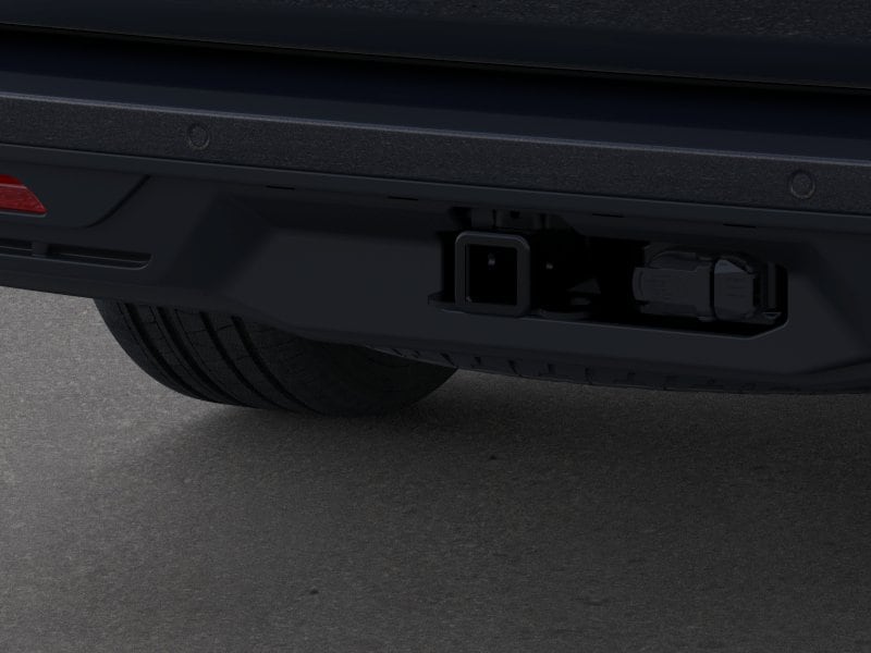 new 2026 Ford Expedition car, priced at $64,275