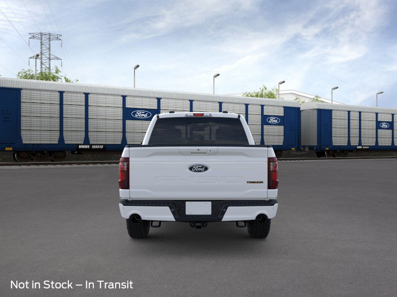 Thumbnail: 2025 Ford F-150 - 27