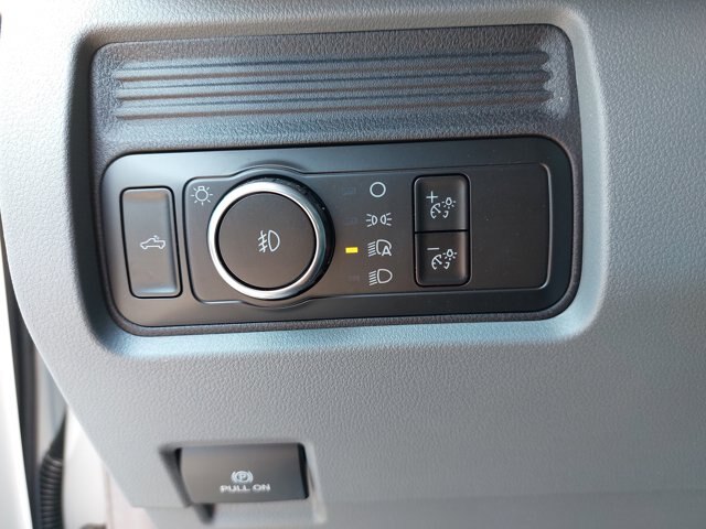 2025 Ford F-250 Super Duty XL - Photo 54