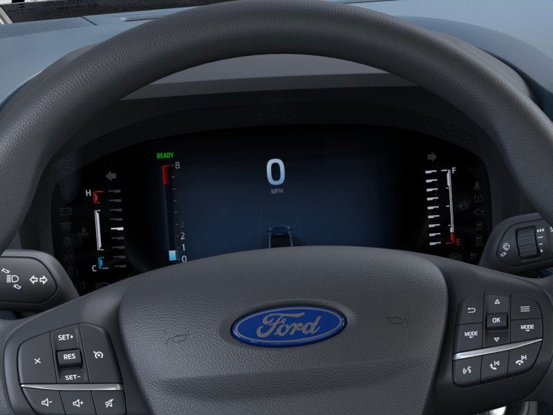 2025 Ford Maverick XL 37