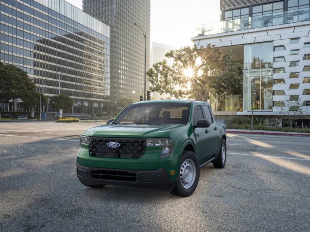New 2025 Ford Maverick XL Truck