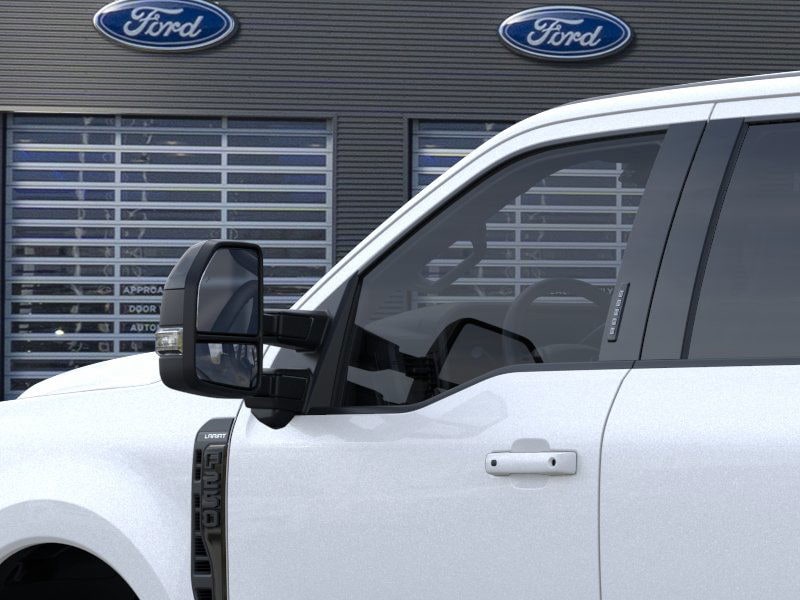 2025 Ford F-250 Super Duty Lariat - Photo 20