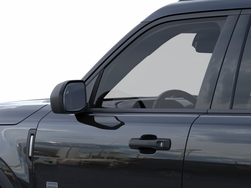 2025 Ford Bronco Sport Big Bend - Photo 29