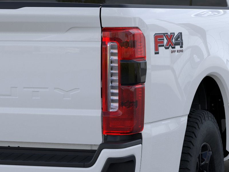 Thumbnail: 2025 Ford F-250 - 21