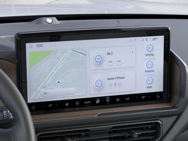 2026 Ford Bronco Sport Outer Banks - Photo 14