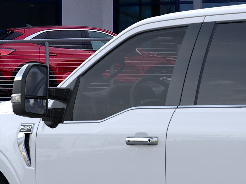 Thumbnail: 2025 Ford F-150 - 42