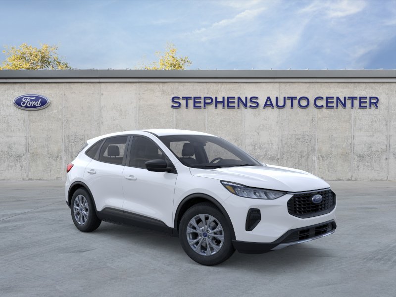 2026 Ford Escape Active - Photo 26