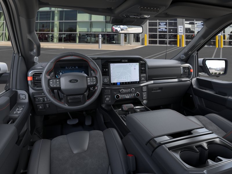 2025 Ford F-150 Raptor - Photo 9
