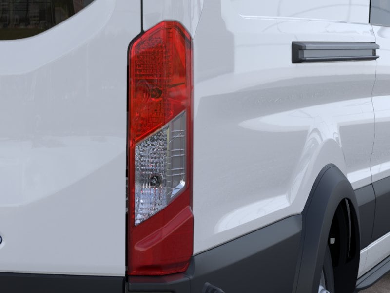 2026 Ford Transit Van Base - Photo 34