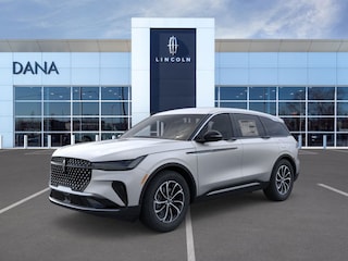 2025 Lincoln Nautilus Premiere SUV