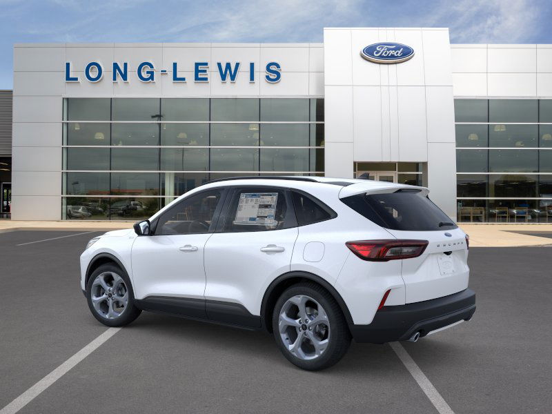 2025 Ford Escape ST-Line photo 3
