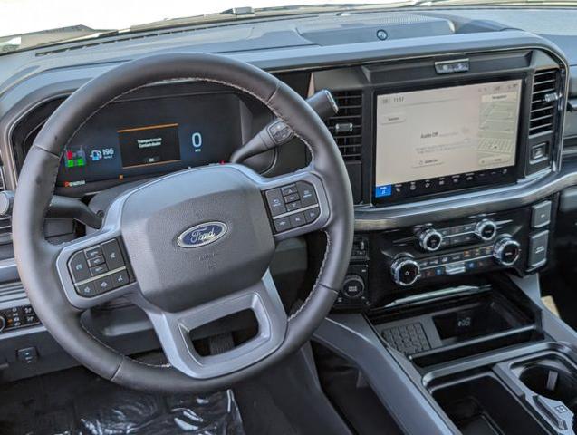 2026 Ford F-250 Super Duty Lariat - Photo 41