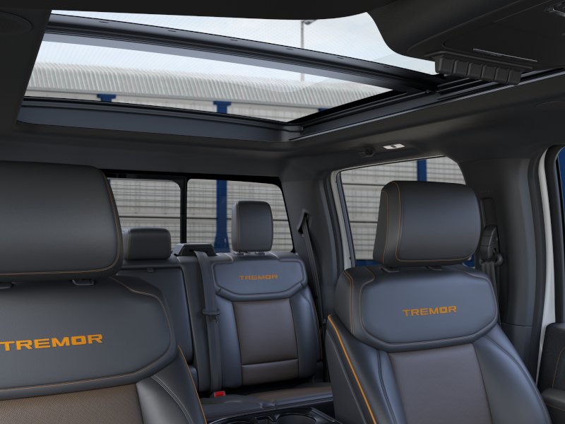 Thumbnail: 2026 Ford F-150 - 45