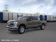 Ford Super Duty F-250 SRW