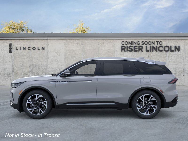 2026 Lincoln Nautilus Premiere photo 3