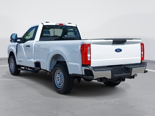 2025 Ford F-250 Super Duty XL - Photo 39