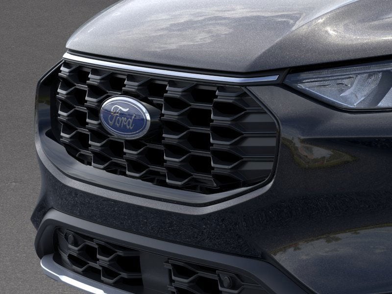 Thumbnail: 2025 Ford Escape - 17