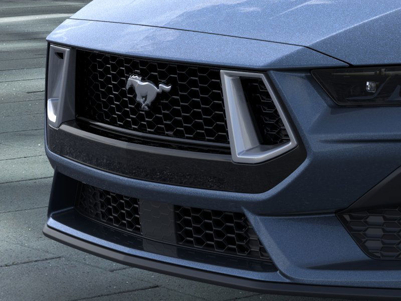 2025 Ford Mustang GT Premium Fastback - Photo 39