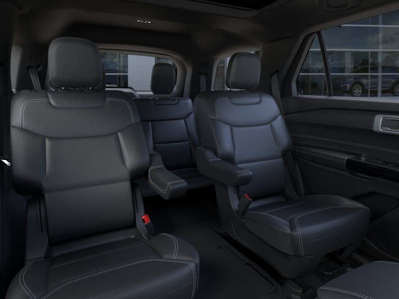 Thumbnail: 2023 Ford Explorer - 34