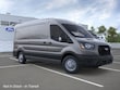 Ford Transit Commercial